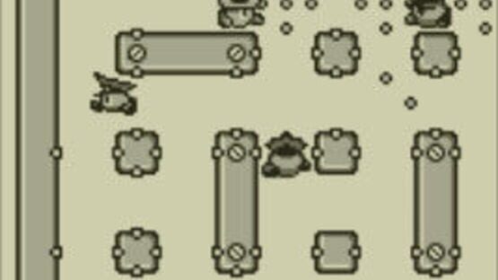 Screenshot for Lock 'n' Chase