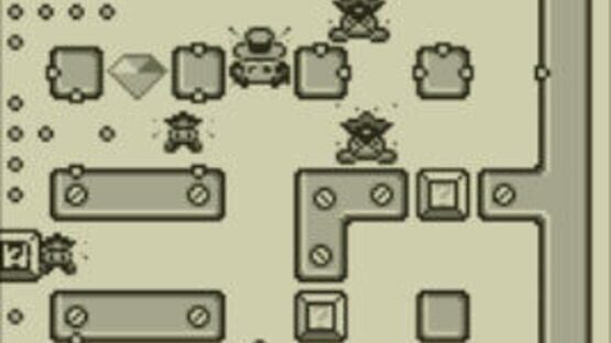 Screenshot for Lock 'n' Chase