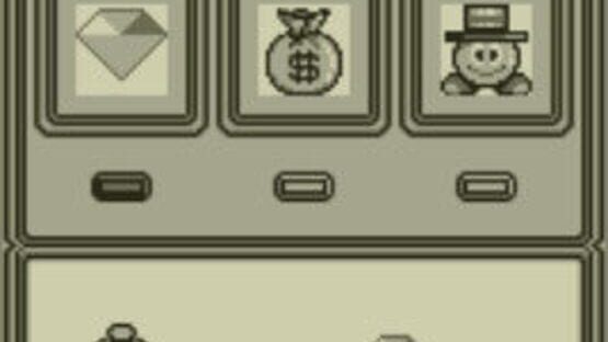 Screenshot for Lock 'n' Chase