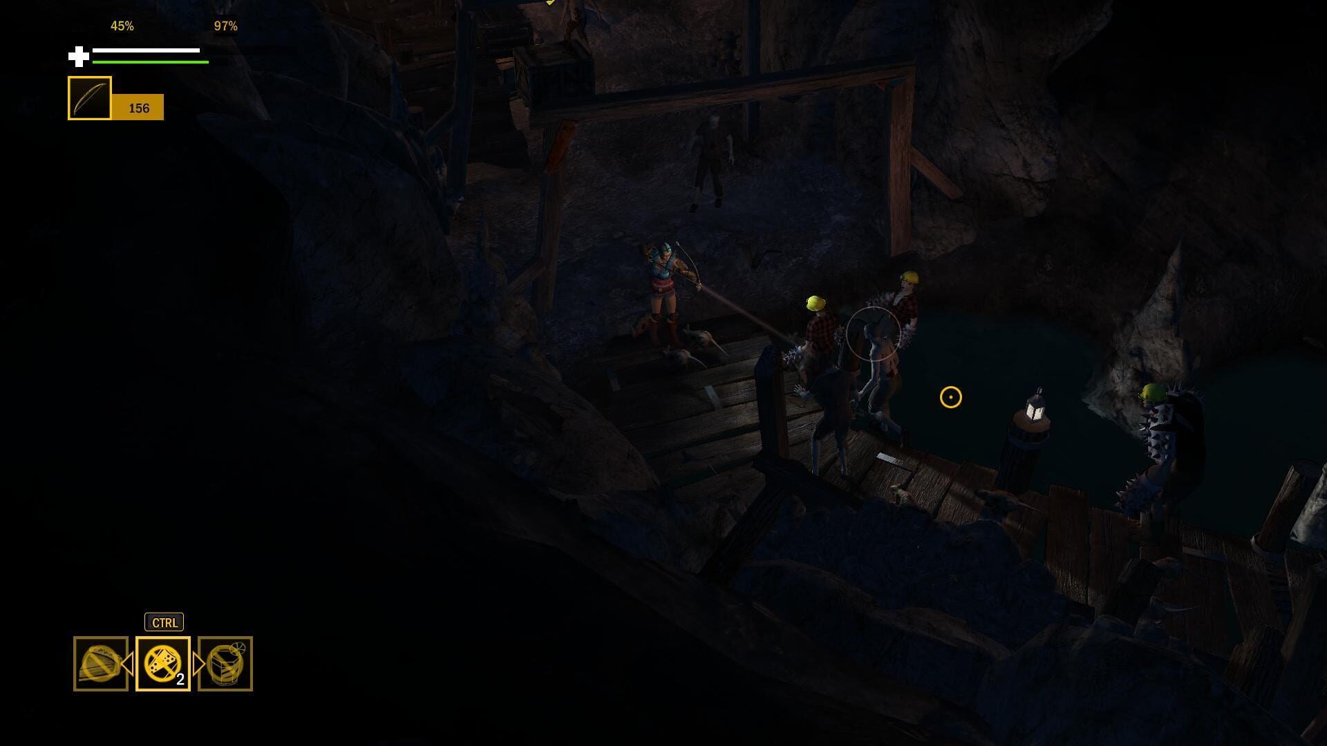 Screenshot for How to Survive 2: Dead Dynamite