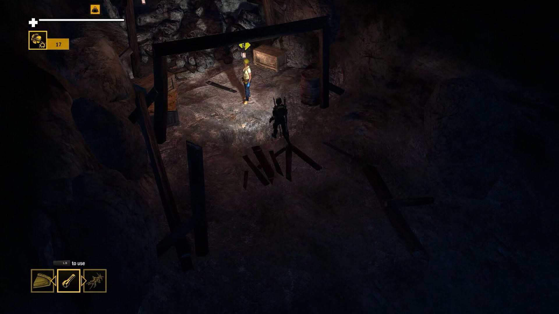 Screenshot for How to Survive 2: Dead Dynamite