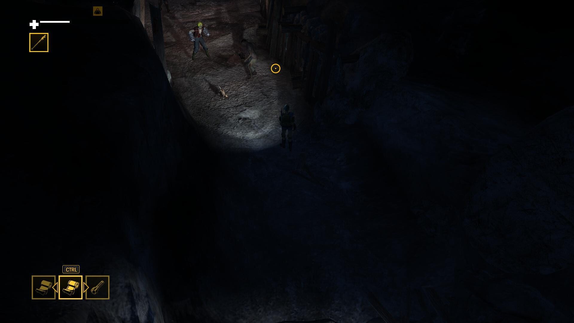 Screenshot for How to Survive 2: Dead Dynamite