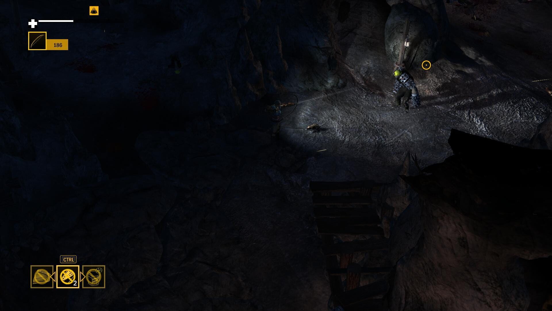 Screenshot for How to Survive 2: Dead Dynamite