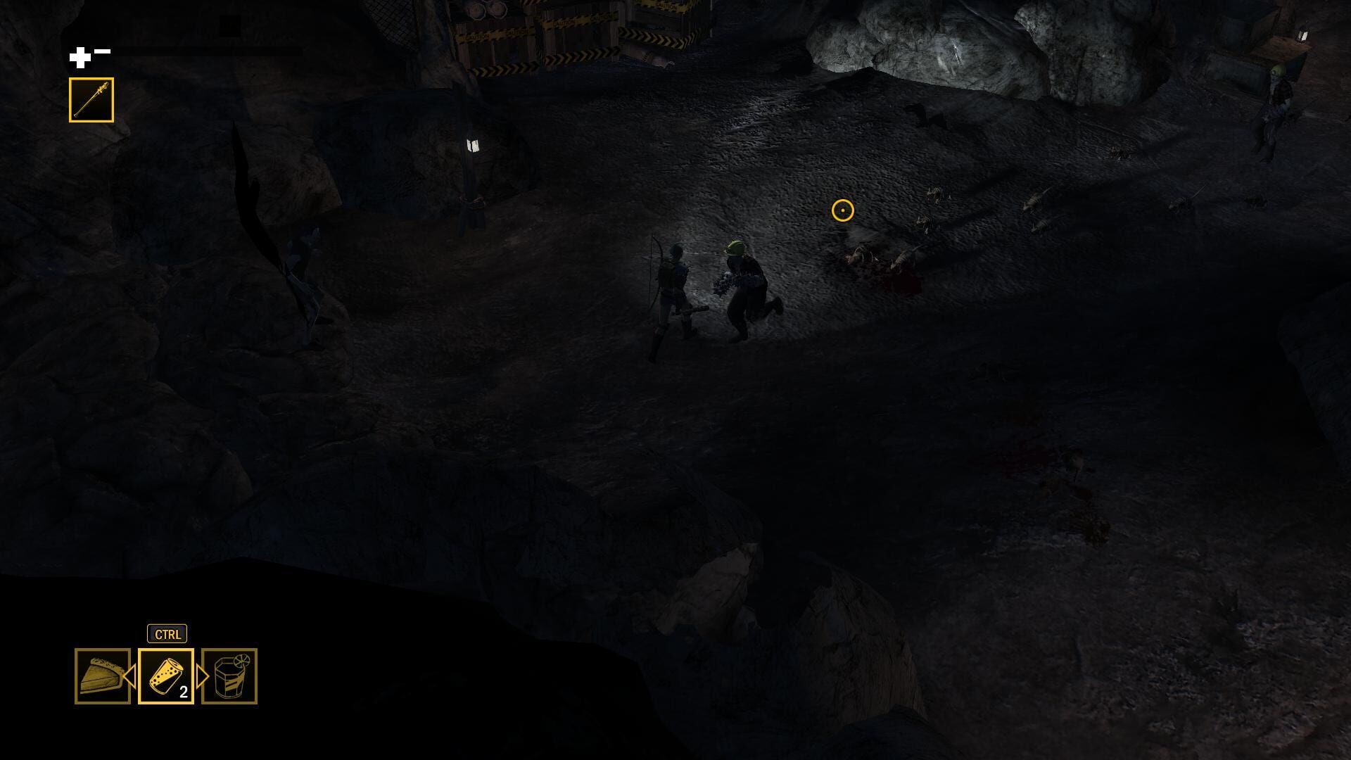 Screenshot for How to Survive 2: Dead Dynamite