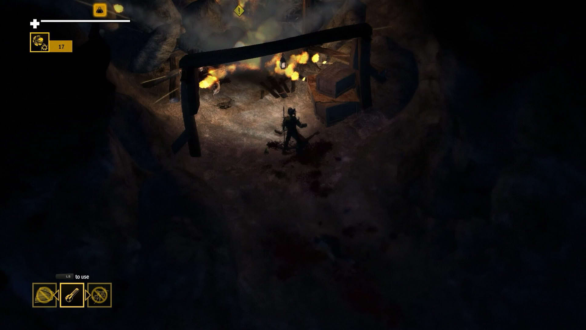 Screenshot for How to Survive 2: Dead Dynamite