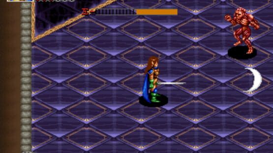 Screenshot for Wizard Fire