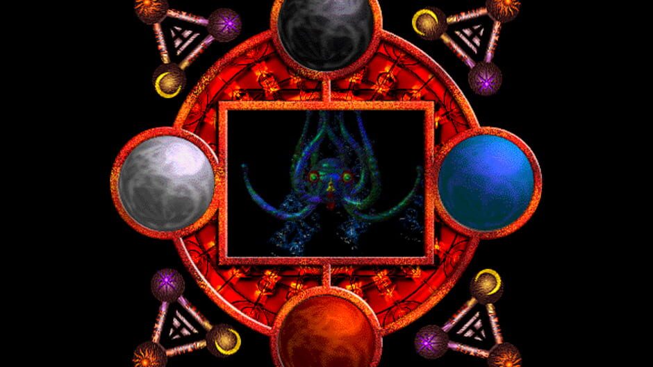Screenshot for Eastern Mind: The Lost Souls of Tong Nou