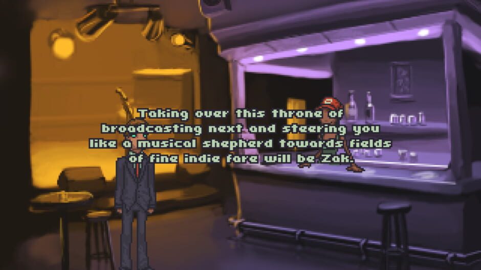 Screenshot for Airwave: I Fought the Law and the Law One
