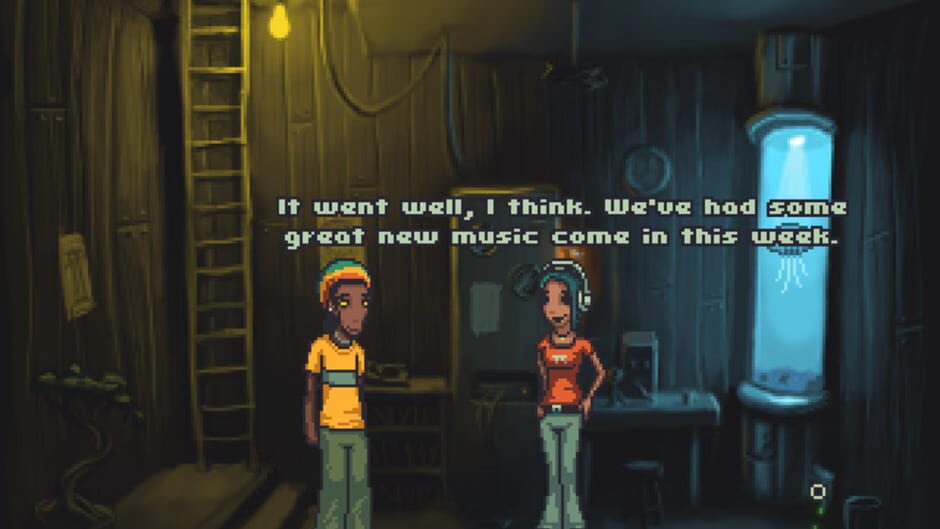 Screenshot for Airwave: I Fought the Law and the Law One