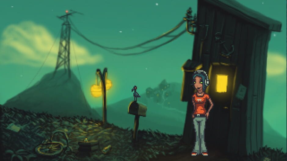 Screenshot for Airwave: I Fought the Law and the Law One