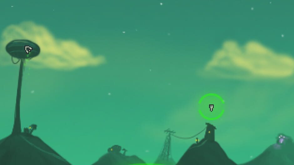 Screenshot for Airwave: I Fought the Law and the Law One
