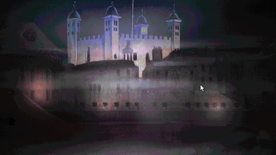 Screenshot for Jack the Ripper