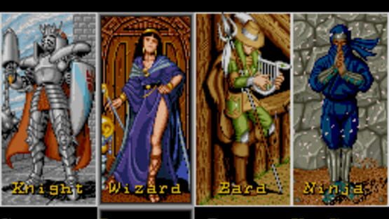 Screenshot for Gate of Doom