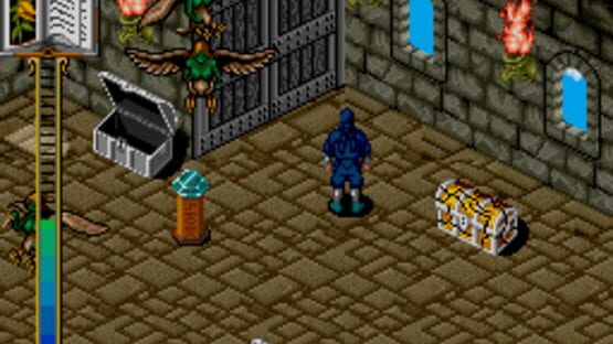 Screenshot for Gate of Doom