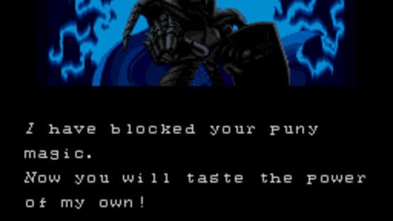 Screenshot for Gate of Doom