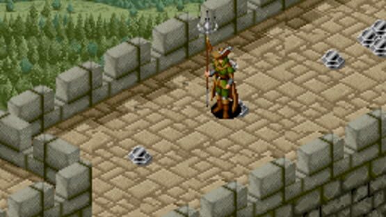 Screenshot for Gate of Doom