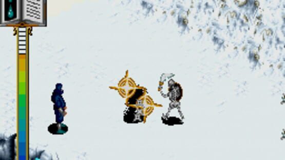 Screenshot for Gate of Doom