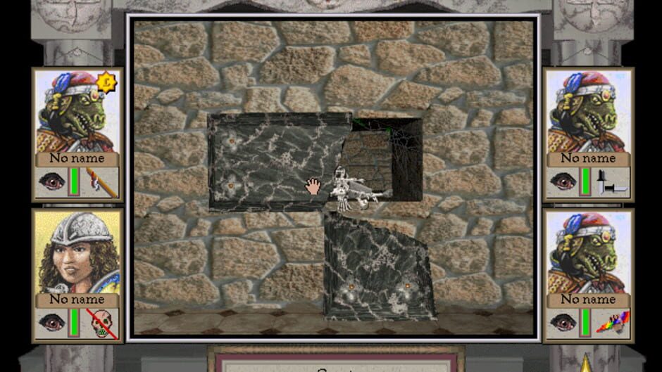 Screenshot for Curse of Dragor
