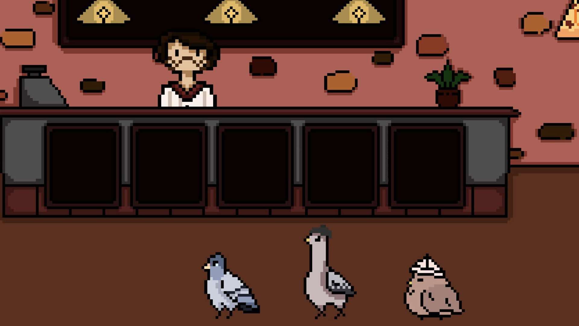 Screenshot for Three Pigeons in a Trench Coat