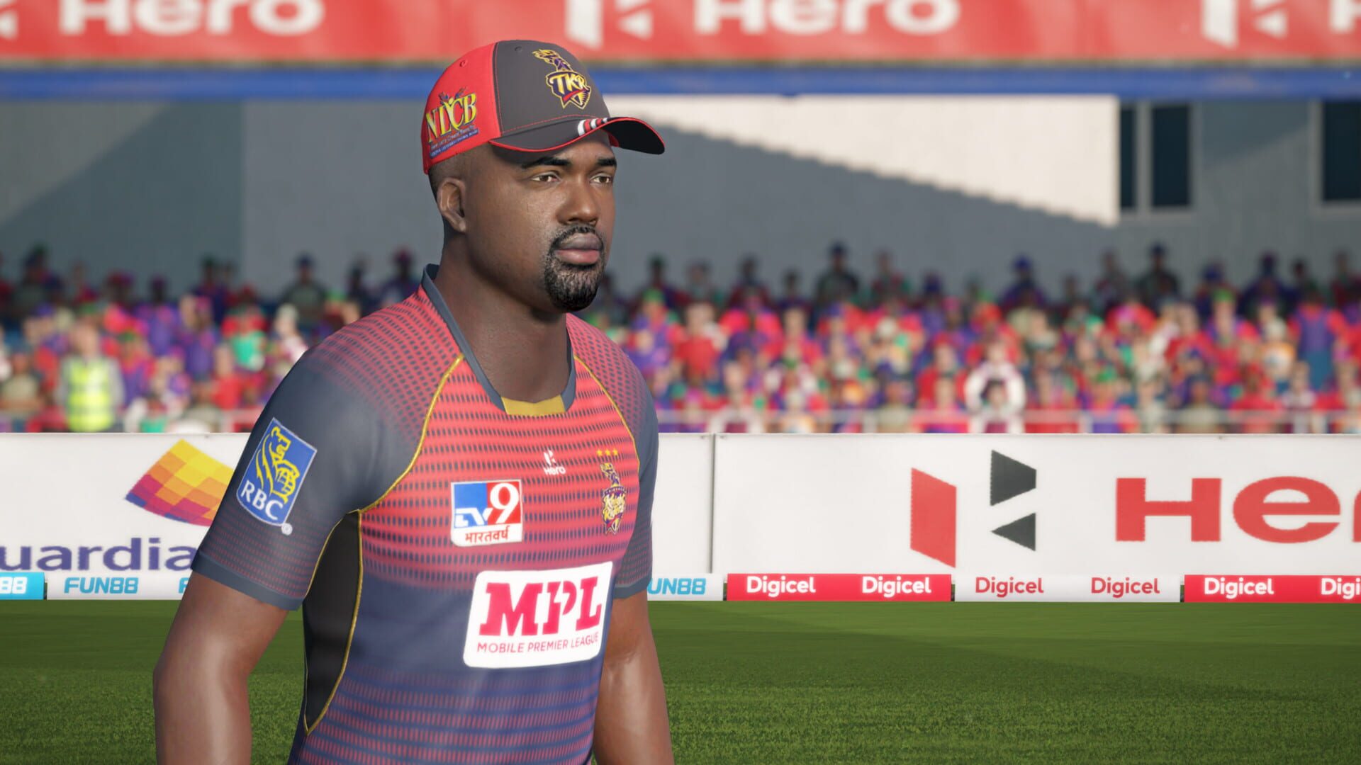 Screenshot for Cricket 19: Ultimate Edition