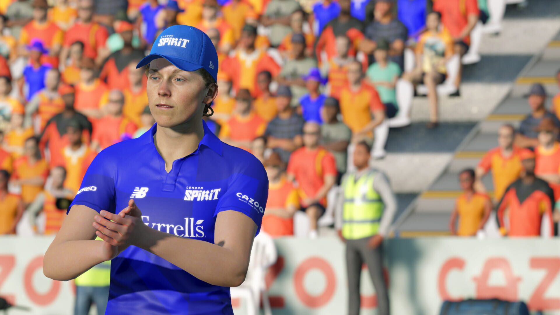 Screenshot for Cricket 19: Ultimate Edition