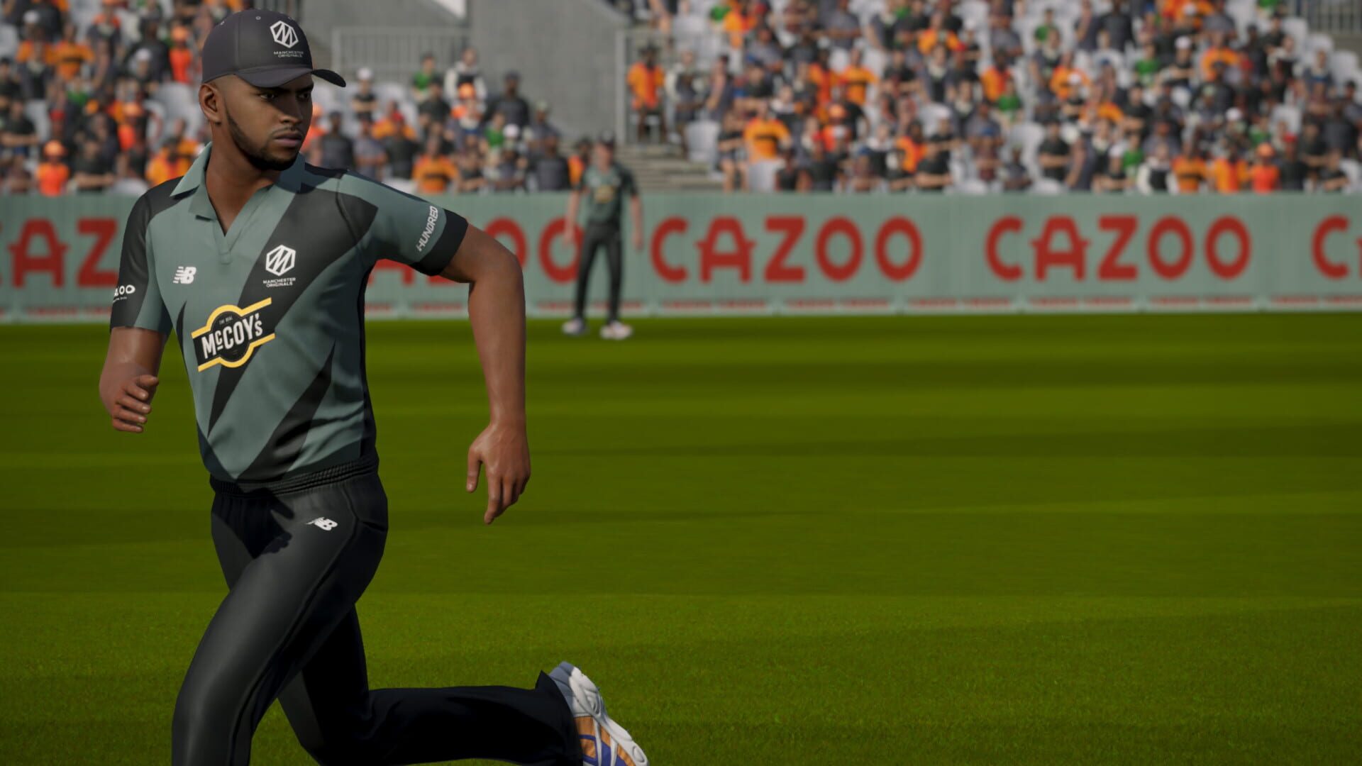 Screenshot for Cricket 19: Ultimate Edition