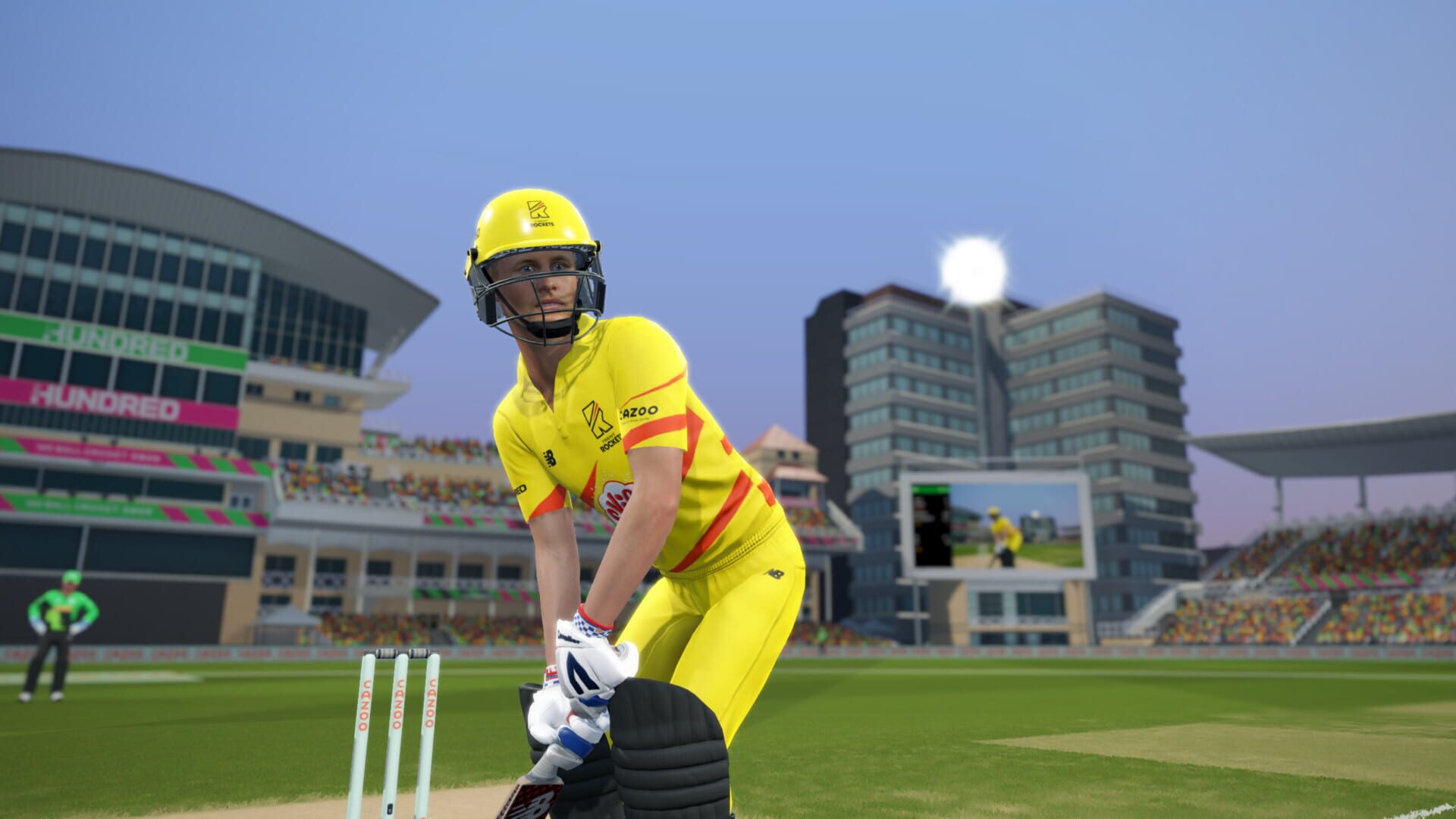 Screenshot for Cricket 19: Ultimate Edition