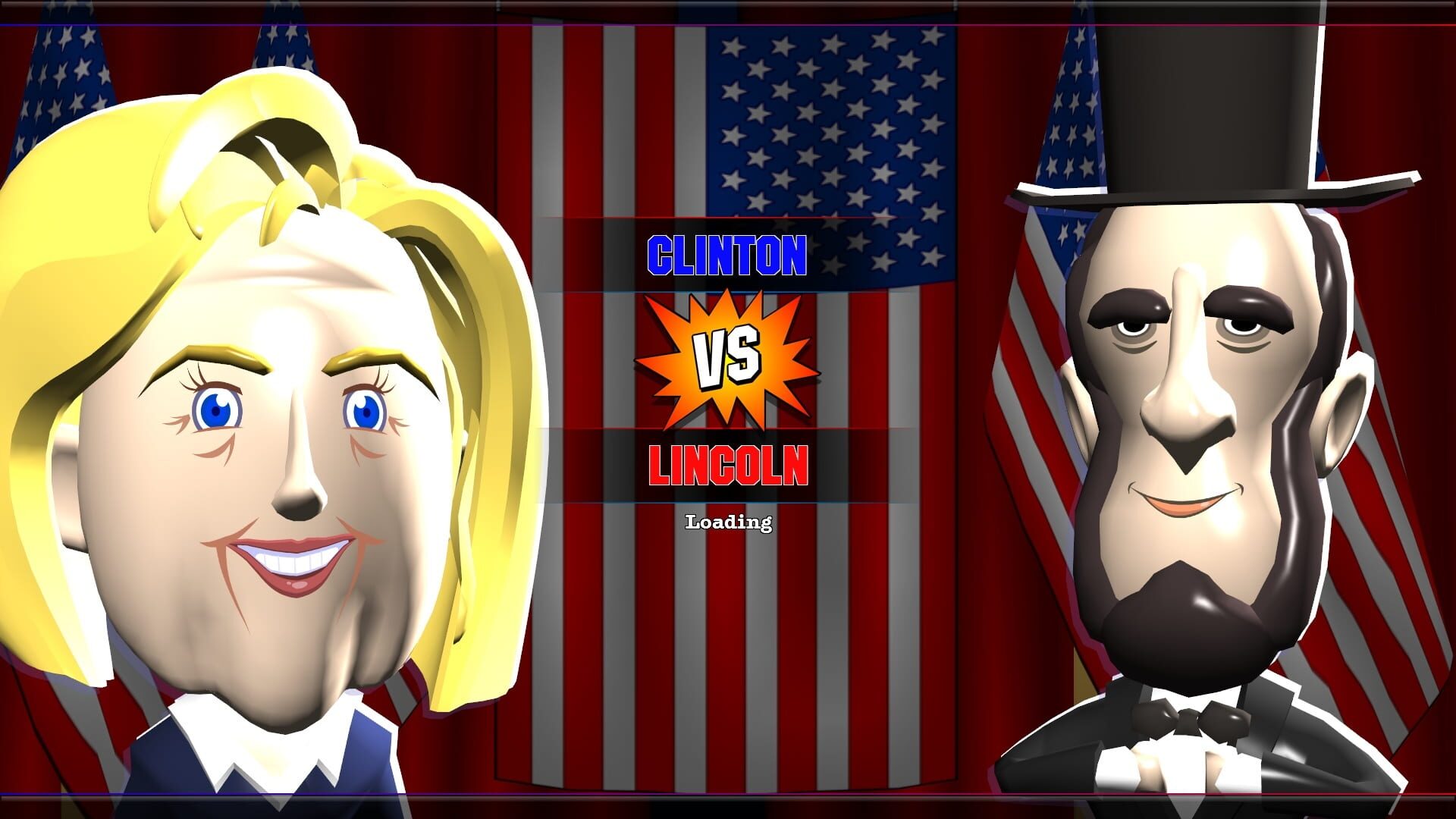 Screenshot for The Political Machine 2016: Campaign DLC