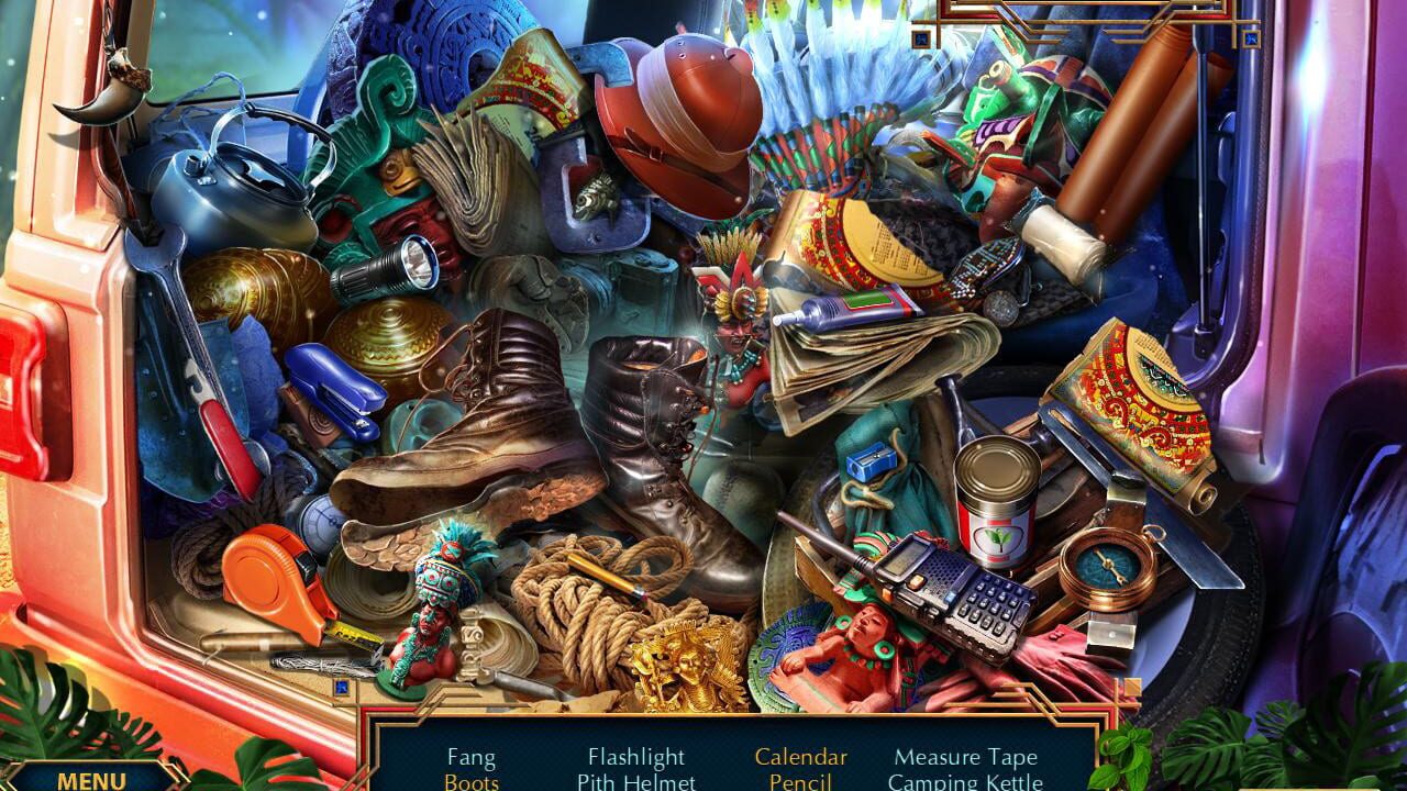 Screenshot for Hidden Expedition: The Price of Paradise - Collector's Edition