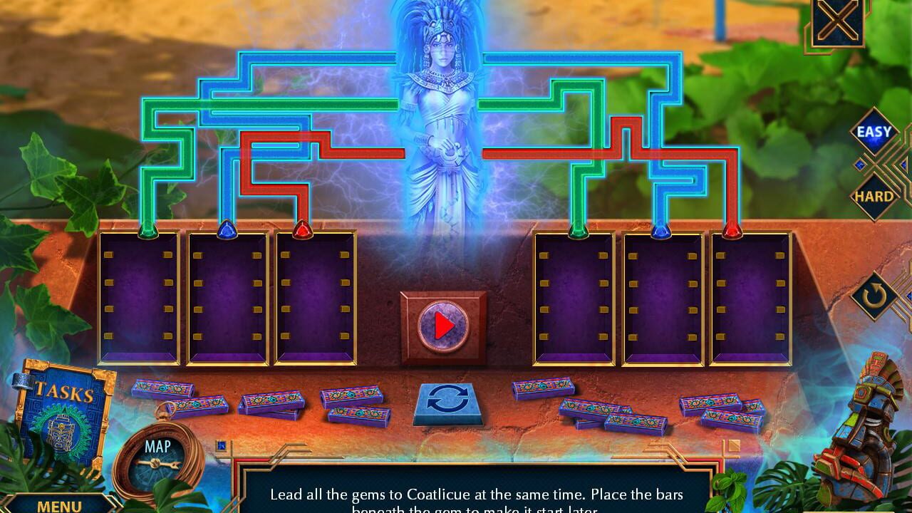 Screenshot for Hidden Expedition: The Price of Paradise - Collector's Edition