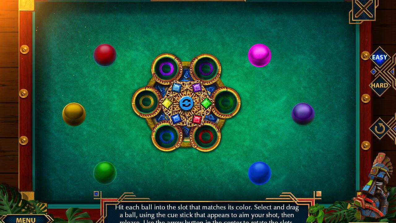 Screenshot for Hidden Expedition: The Price of Paradise - Collector's Edition