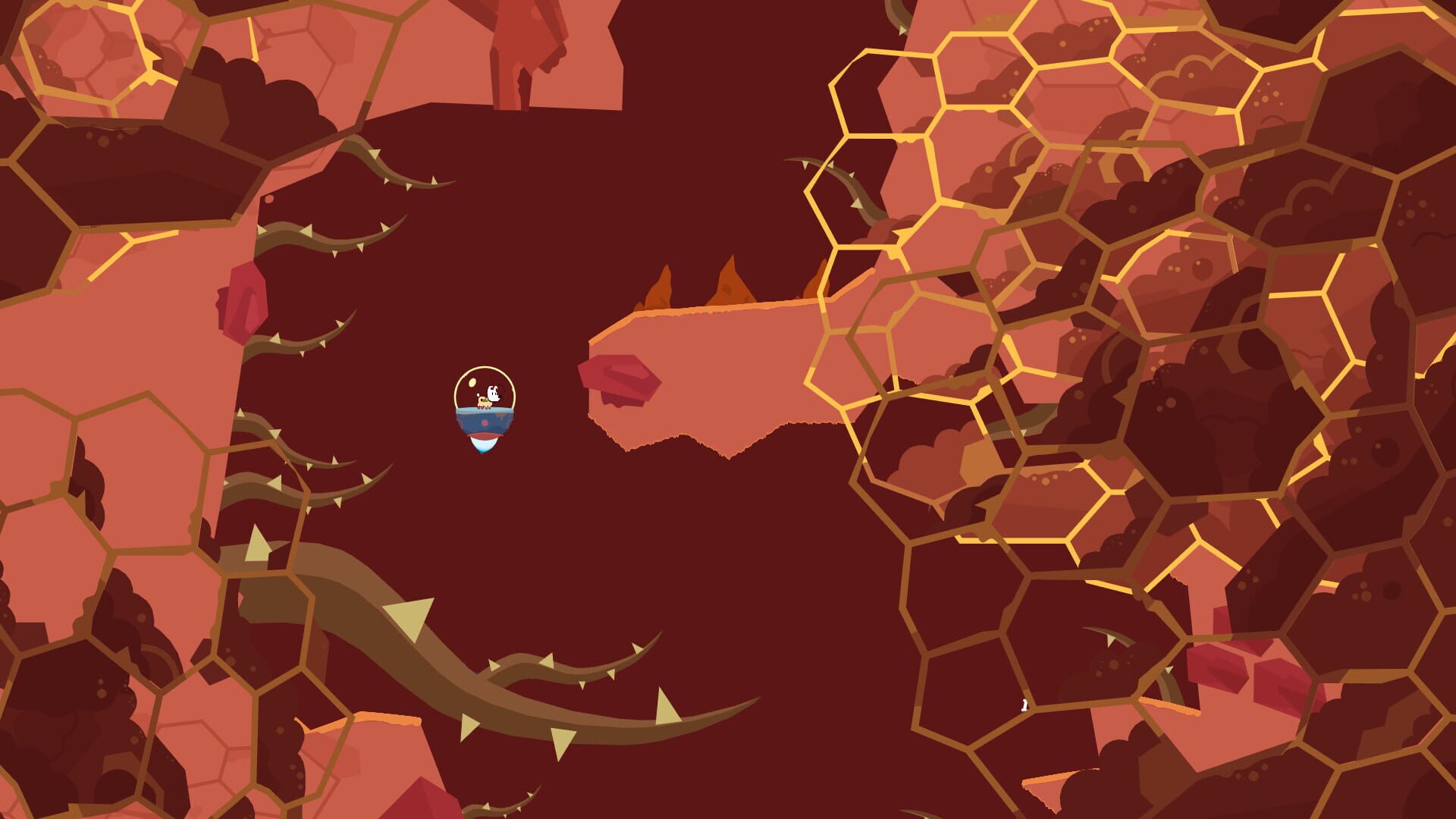 Screenshot for Mimpi Dreams: Mars DLC
