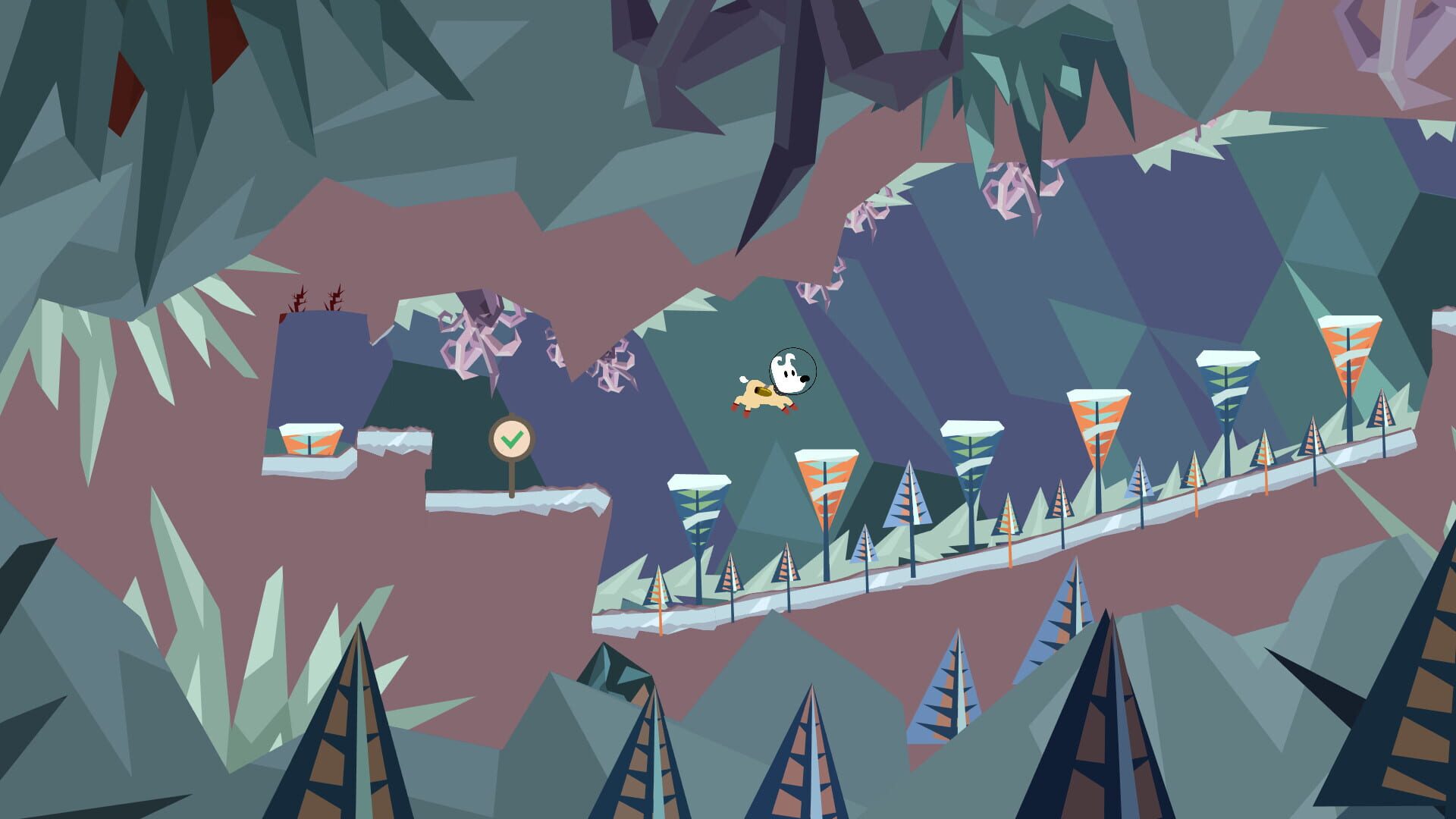 Screenshot for Mimpi Dreams: Mars DLC