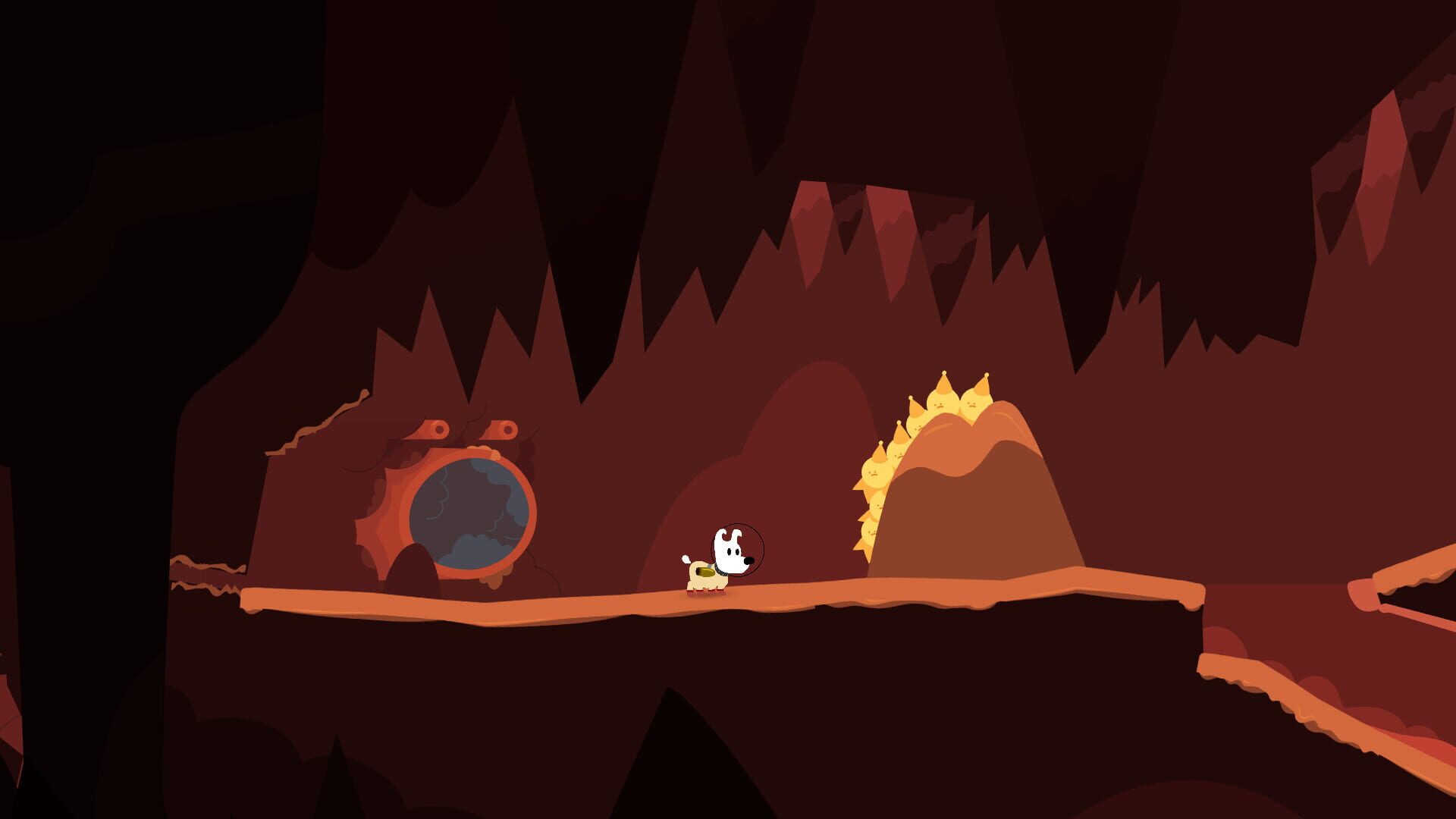Screenshot for Mimpi Dreams: Mars DLC