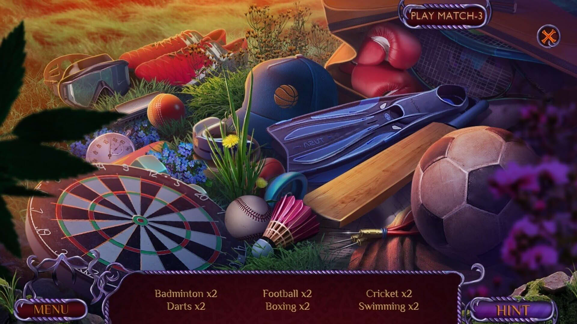 Screenshot for Hidden Expedition: A King's Line