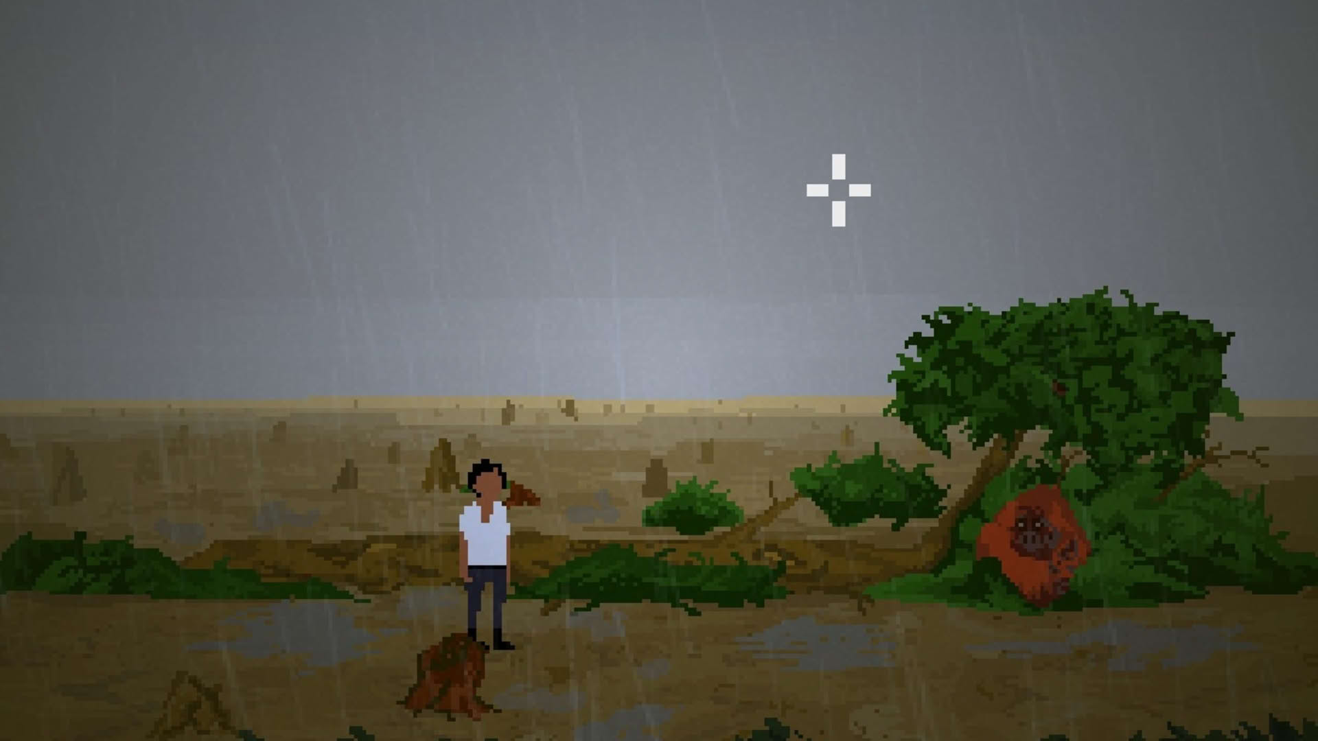 Screenshot for Sumatra: Fate of Yandi