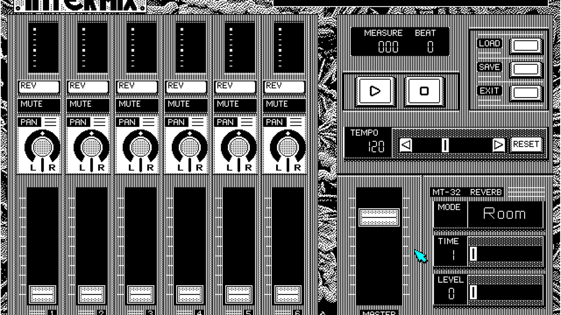 Screenshot for Band-kun