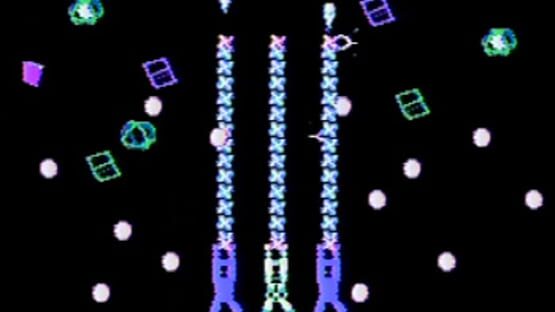 Screenshot for Astro Ninja Man