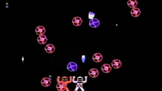 Screenshot for Astro Ninja Man