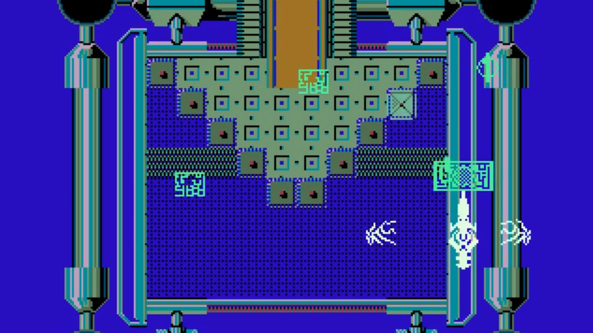 Screenshot for Darwin 4078