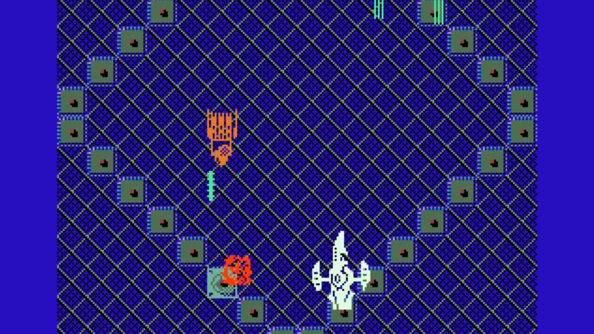 Screenshot for Darwin 4078