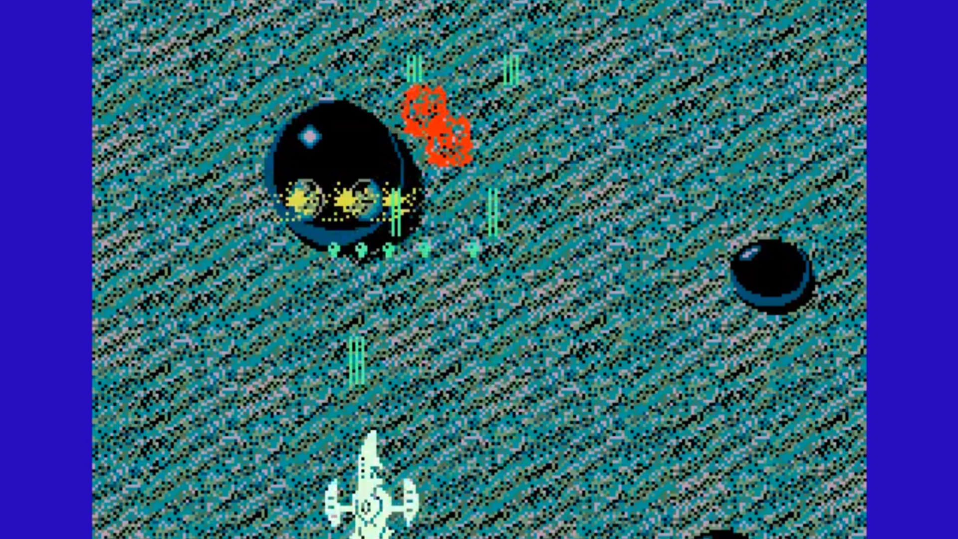Screenshot for Darwin 4078