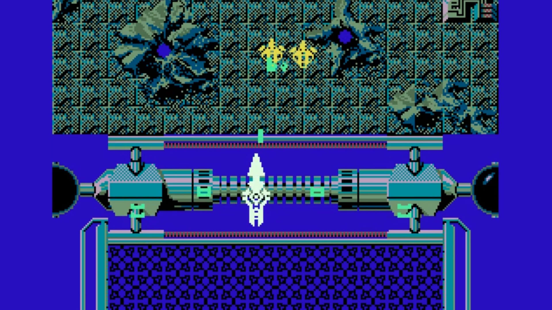 Screenshot for Darwin 4078