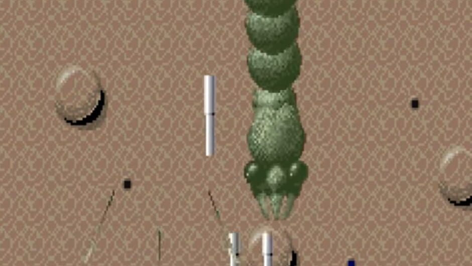 Screenshot for SRD: Super Real Darwin