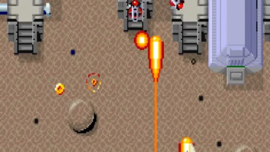 Screenshot for SRD: Super Real Darwin