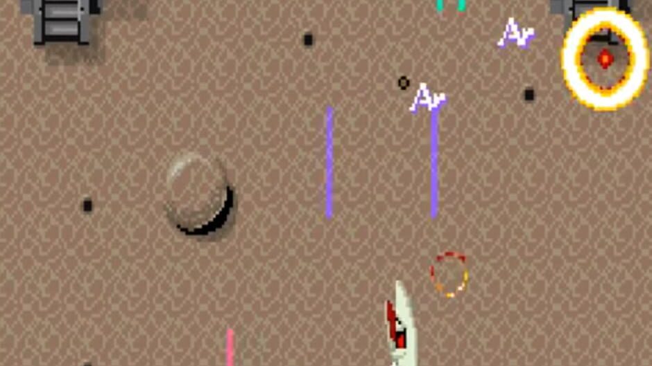 Screenshot for SRD: Super Real Darwin