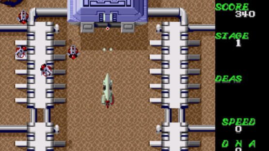 Screenshot for SRD: Super Real Darwin