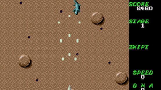 Screenshot for SRD: Super Real Darwin