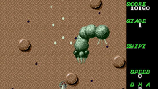 Screenshot for SRD: Super Real Darwin