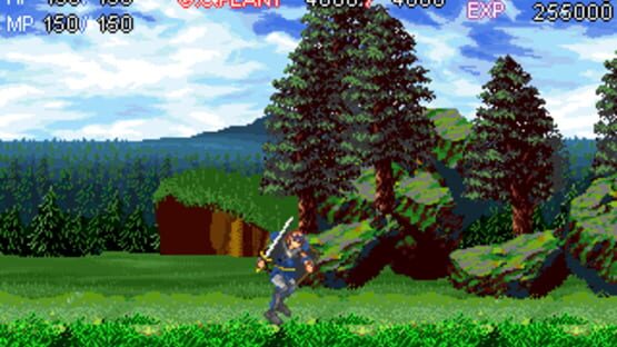 Screenshot for Lost Valley